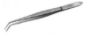 Picture of Forceps Splinter curved L130mm